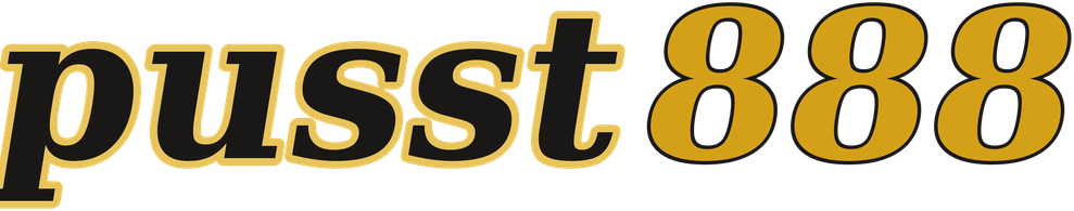 pusst888 logo