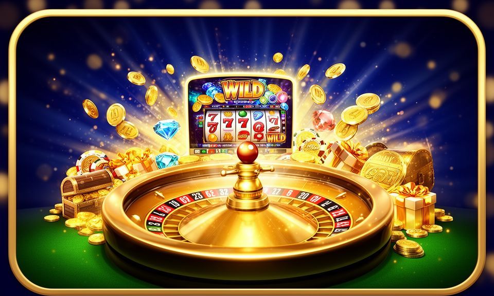 pusst888 888 Dragons brings multiplier action to our slot lobby